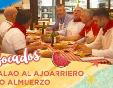 Descubre el auténtico sabor del Bacalao al Ajoarriero en la gastronomía de Pamplona