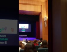 Descubre el encanto de Pamplona en el Baluarte Palacio de Congresos: un destino imprescindible para tu próximo viaje de turismo