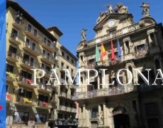 Descubre el encanto del turismo en el Casco Antiguo de Pamplona