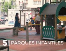 Descubre el encanto turístico del Barrio Ensanche en Pamplona: tu próximo destino de viaje