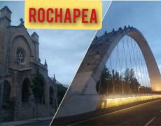 Descubre los encantos del Barrio Rochapea en tu próximo viaje a Pamplona