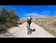 Descubre las mejores rutas de ciclismo de montaña en Pamplona: una aventura imperdible para los amantes del turismo activo