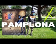 Descubre la impresionante Ciudadela de Pamplona en tu próximo viaje de turismo