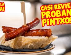 Descubre lo mejor del turismo gastronómico en Pamplona: Degusta los deliciosos pintxos de la ciudad