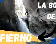 Descenso de barrancos en Pamplona: la aventura perfecta para tu viaje de turismo activo