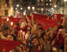 Pamplona: El destino perfecto para descubrir la tradición del Pobre de Mí en tu viaje de turismo