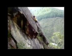 Descubre la emoción de la escalada en roca en Pamplona: Un viaje imperdible para los amantes del turismo de aventura
