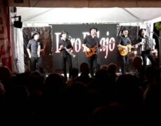 Descubre la Magia de la Fiesta en el Parque de la Taconera en Pamplona: Un Evento Imperdible