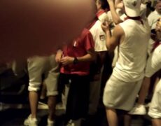 Descubre la mejor fiesta en la Calle Mayor de Pamplona: ¡Una experiencia que no puedes perderte!