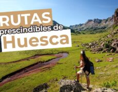 Descubre los encantos del turismo de senderismo en los Pirineos desde Pamplona
