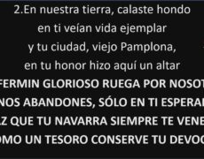 Descubre la magia de la Novena de San Fermín en tu viaje a Pamplona