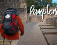 Turismo en Pamplona: Descubre el Camino de Santiago en un Viaje Inolvidable