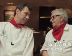 Descubre la auténtica gastronomía de Pamplona en el Restaurante Alhambra: una parada imprescindible en tu viaje turístico
