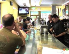 Descubre el encanto gastronómico de Casa Paco en Pamplona: una parada imperdible en tu viaje turístico