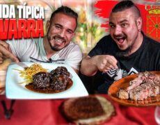 Descubre el delicioso sabor de Don Pablo en Pamplona: una parada imperdible en tu viaje gastronómico