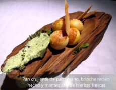 Descubre el encanto gastronómico de Pamplona en Restaurante El Molino de Urdániz