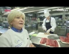 Descubre el sabor de Europa en Pamplona: el destino ideal para tu próximo viaje gastronómico