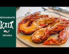 Descubre la deliciosa oferta gastronómica de Restaurante Kaia en Pamplona: el destino perfecto para tu próximo viaje gastronómico