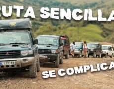 Descubre la aventura de las mejores rutas en 4×4 en Pamplona: ¡El viaje de turismo perfecto!