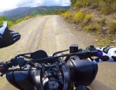 Descubre las mejores rutas en quad para tu aventura de turismo en Pamplona