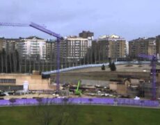 Descubre el fascinante turismo en el Museo Universidad de Navarra en Pamplona
