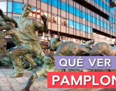 Descubre el fascinante turismo astronómico en el Planetario de Pamplona: una experiencia única en tu viaje a Pamplona